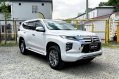 2021 Mitsubishi Montero Sport  GLX 2WD 2.4D MT in Pasay, Metro Manila-13