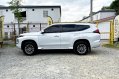 2021 Mitsubishi Montero Sport  GLX 2WD 2.4D MT in Pasay, Metro Manila-10