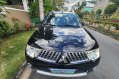 2013 Mitsubishi Montero Sport  GLX 2WD 2.4D MT in Parañaque, Metro Manila-7