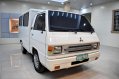 2012 Mitsubishi L300 Cab and Chassis 2.2 MT in Lemery, Batangas-1