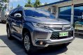 2017 Mitsubishi Montero Sport  GLS 2WD 2.4 AT in Pasay, Metro Manila-9