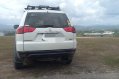 Selling White Mitsubishi Montero sport 2017 SUV / MPV in Manila-3