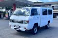 2021 Mitsubishi L300 Cab and Chassis 2.2 MT in Plaridel, Bulacan-12
