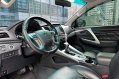 2017 Mitsubishi Montero Sport  GLS Premium 2WD 2.4D AT in Makati, Metro Manila-5