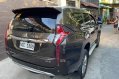 2017 Mitsubishi Montero Sport  GLS 2WD 2.4 AT in Tarlac City, Tarlac-4