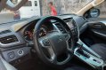 2017 Mitsubishi Montero Sport  GLS 2WD 2.4 AT in Tarlac City, Tarlac-6