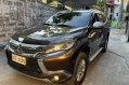 2017 Mitsubishi Montero Sport  GLS 2WD 2.4 AT in Tarlac City, Tarlac-1