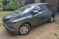 Sell Grey 2020 Mitsubishi XPANDER SUV / MPV at Manual in  at 29000 in Manila-0