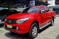 2018 Mitsubishi Strada  GLX Plus 2WD 2.4 MT in Pasay, Metro Manila-8