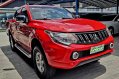 2018 Mitsubishi Strada  GLX Plus 2WD 2.4 MT in Pasay, Metro Manila-6
