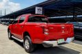 2018 Mitsubishi Strada  GLX Plus 2WD 2.4 MT in Pasay, Metro Manila-4