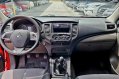2018 Mitsubishi Strada  GLX Plus 2WD 2.4 MT in Pasay, Metro Manila-2