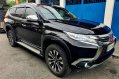 2017 Mitsubishi Montero Sport  GLS 2WD 2.4 AT in Quezon City, Metro Manila-9