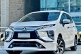 Sell White 2019 Mitsubishi XPANDER SUV / MPV in Manila-2