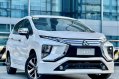 Sell White 2019 Mitsubishi XPANDER SUV / MPV in Manila-1