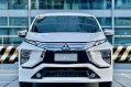 Sell White 2019 Mitsubishi XPANDER SUV / MPV in Manila-0