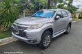 2016 Mitsubishi Montero Sport  GLS 2WD 2.4 AT in Makati, Metro Manila-0