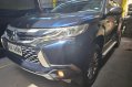2018 Mitsubishi Montero Sport  GLX 2WD 2.4D MT in Quezon City, Metro Manila-17