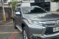 2018 Mitsubishi Montero in Quezon City, Metro Manila-8