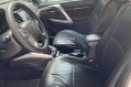 2017 Mitsubishi Montero Sport  GLX 2WD 2.4D MT in Baguio, Benguet-8