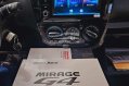 2023 Mitsubishi Mirage G4  GLS 1.2 CVT in Quezon City, Metro Manila-1