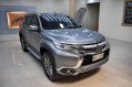 2019 Mitsubishi Montero Sport  GLX 2WD 2.4D MT in Lemery, Batangas-17