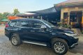 2018 Mitsubishi Montero Sport  GLX 2WD 2.4D MT in Bayambang, Pangasinan-0