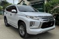 2022 Mitsubishi Montero Sport  GLX 2WD 2.4D MT in Cebu City, Cebu-0