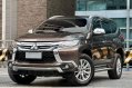 2016 Mitsubishi Montero Sport  GLS Premium 2WD 2.4D AT in Makati, Metro Manila-9