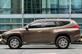 2016 Mitsubishi Montero Sport  GLS Premium 2WD 2.4D AT in Makati, Metro Manila-7