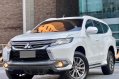 2016 Mitsubishi Montero Sport  GLS 2WD 2.4 AT in Makati, Metro Manila-12