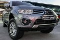 2014 Mitsubishi Montero in Quezon City, Metro Manila-3