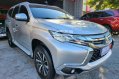 2017 Mitsubishi Montero Sport in Las Piñas, Metro Manila-7