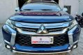 2018 Mitsubishi Montero Sport  GLS 2WD 2.4 AT in Las Piñas, Metro Manila-14