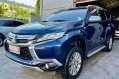 2018 Mitsubishi Montero Sport  GLS 2WD 2.4 AT in Las Piñas, Metro Manila-13