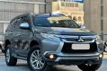 2018 Mitsubishi Montero Sport  GLS 2WD 2.4 AT in Makati, Metro Manila-13