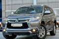 2018 Mitsubishi Montero Sport  GLS 2WD 2.4 AT in Makati, Metro Manila-12