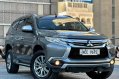 2018 Mitsubishi Montero Sport in Makati, Metro Manila-2