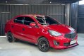 2017 Mitsubishi Mirage G4  GLX 1.2 MT in Manila, Metro Manila-0