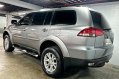 2014 Mitsubishi Montero in Manila, Metro Manila-9