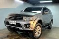 2014 Mitsubishi Montero in Manila, Metro Manila-10