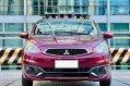 2018 Mitsubishi Mirage  GLX 1.2 MT in Makati, Metro Manila-0