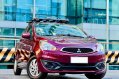 2018 Mitsubishi Mirage  GLX 1.2 MT in Makati, Metro Manila-1