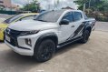 2021 Mitsubishi Strada Athlete 4WD AT in Guiuan, Eastern Samar-7