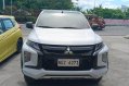 2021 Mitsubishi Strada Athlete 4WD AT in Guiuan, Eastern Samar-3