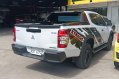 2021 Mitsubishi Strada Athlete 4WD AT in Guiuan, Eastern Samar-2