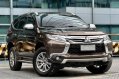 2016 Mitsubishi Montero Sport in Makati, Metro Manila-10