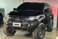 2017 Mitsubishi Montero Sport  GLS 2WD 2.4 AT in Manila, Metro Manila-19