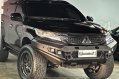 2017 Mitsubishi Montero Sport  GLS 2WD 2.4 AT in Manila, Metro Manila-18