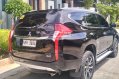 2017 Mitsubishi Montero Sport  GLS 2WD 2.4 AT in Pasig, Metro Manila-2